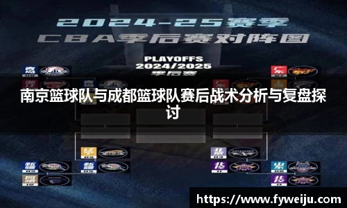 南京篮球队与成都篮球队赛后战术分析与复盘探讨